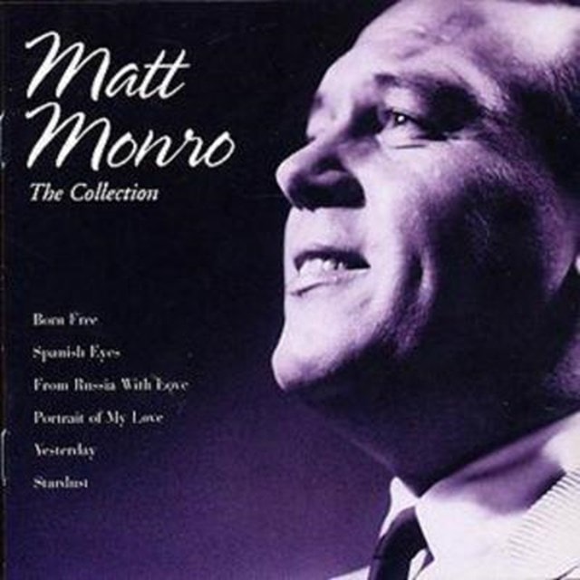 The Matt Monro Collection - 1