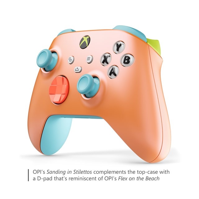 Xbox Wireless Controller - OPI - 2