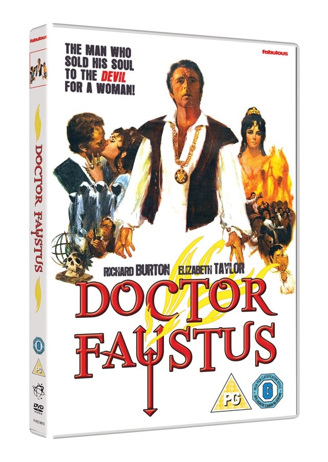 Doctor Faustus - 2