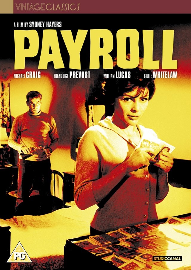 Payroll - 1