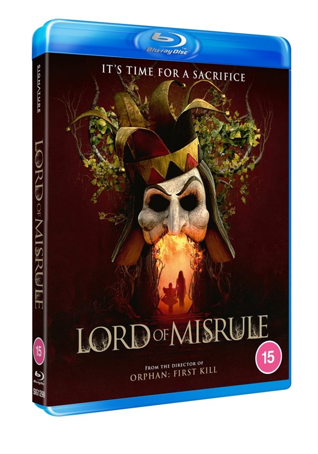 Lord of Misrule - 2