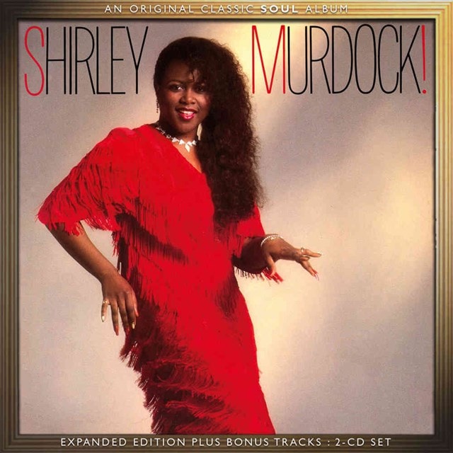 Shirley Murdock - 1