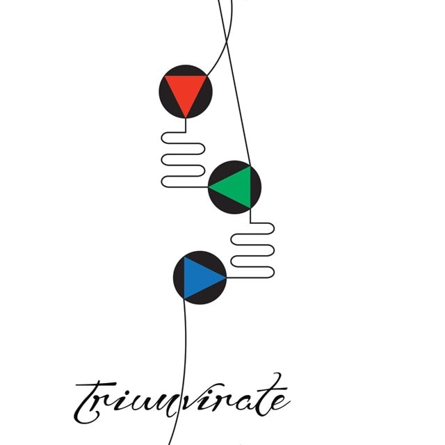 Triumvirate - 1