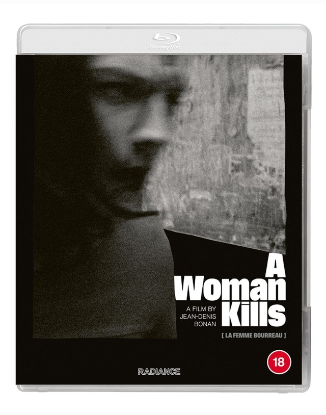 A Woman Kills - 1