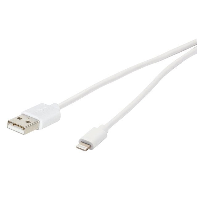 Vivanco Lightning Cable 1.2M - 2