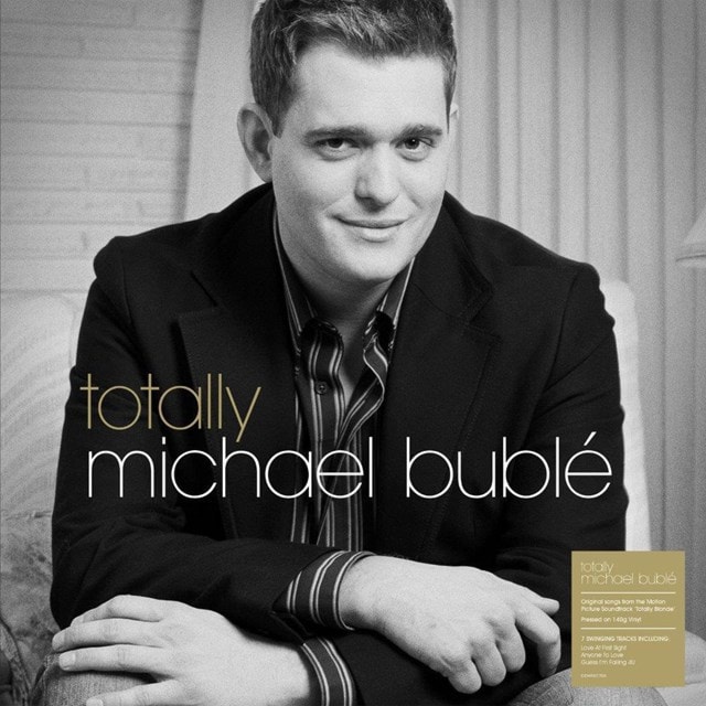 Totally Buble - 1