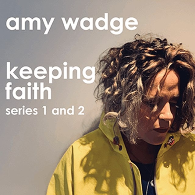 Keeping Faith: Music from Series 1 and 2 - 1