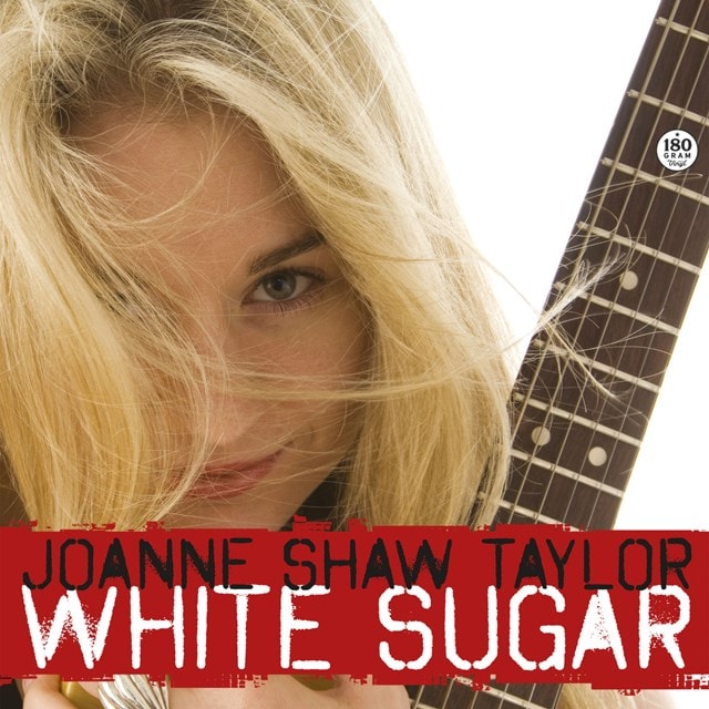 White Sugar - 1