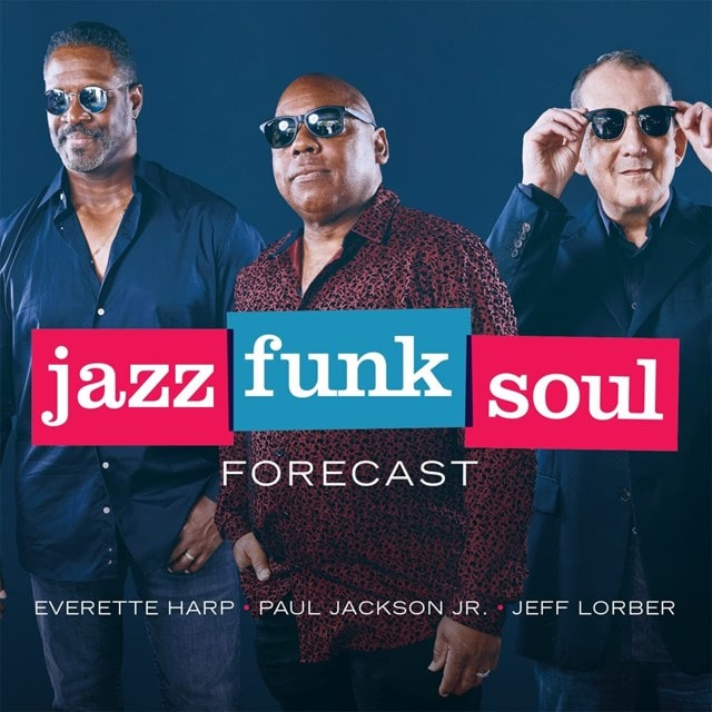 Forecast - 2