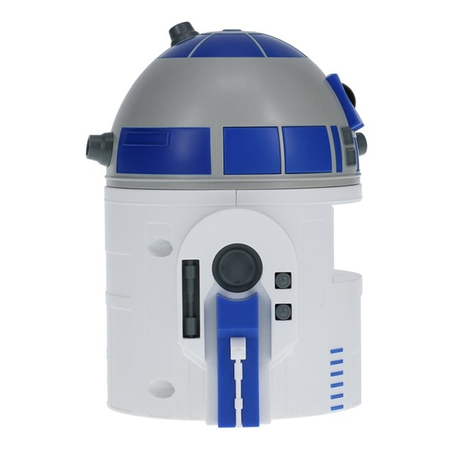 R2-D2 Star Wars Alarm Clock - 3