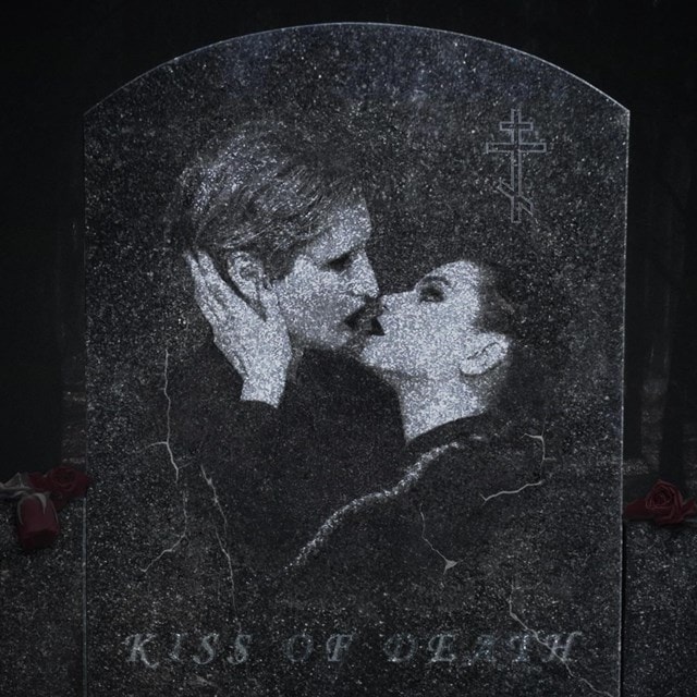 KISS of DEATH - 1