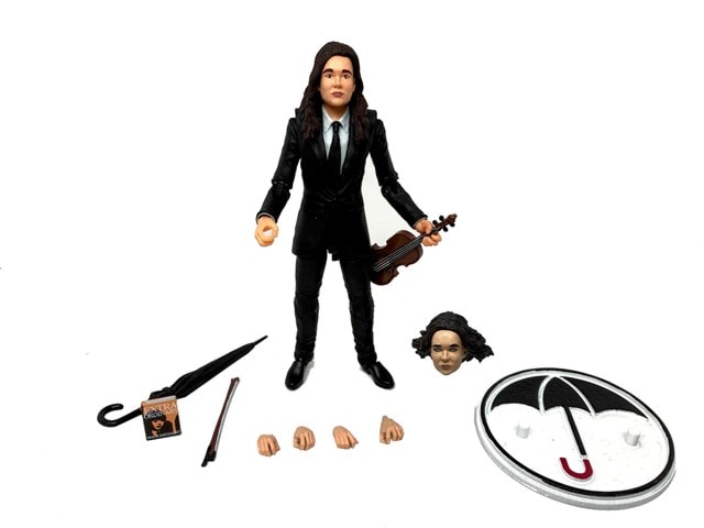 Vanya Umbrella Academy Figurine - 2