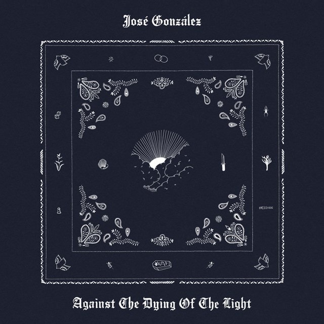 Against the Dying of Light - 2