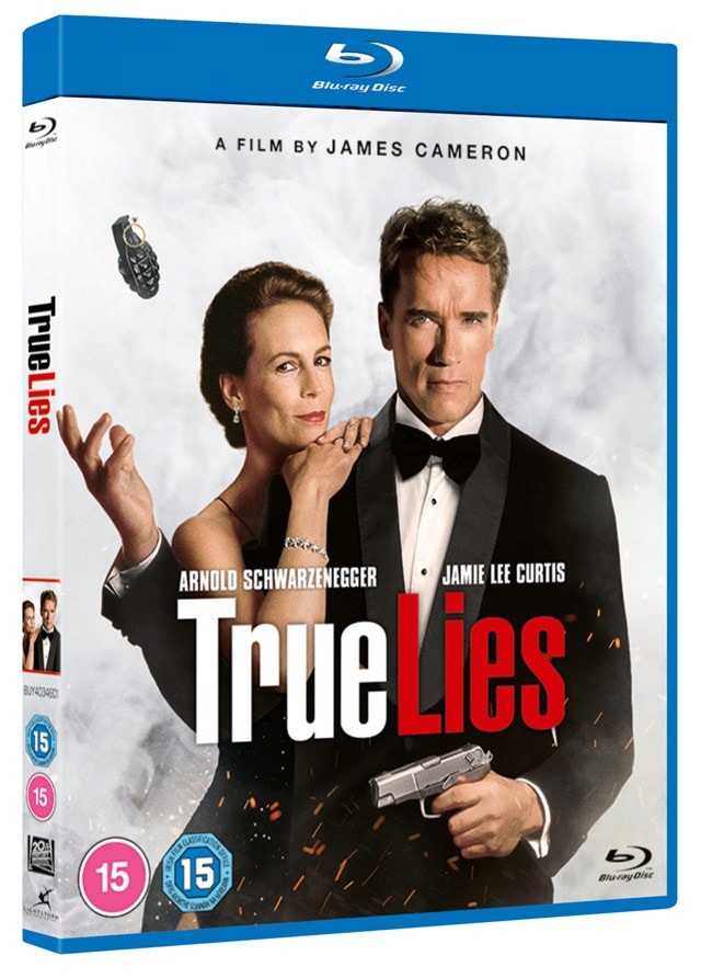 True Lies - 2