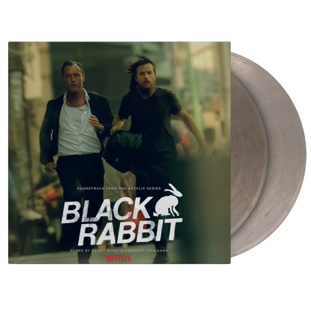 Black Rabbit - 2
