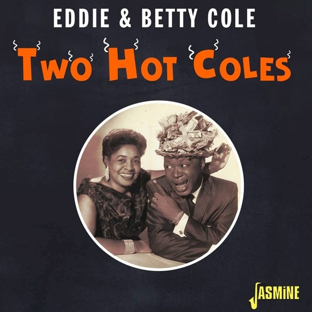 Two Hot Coles - 2