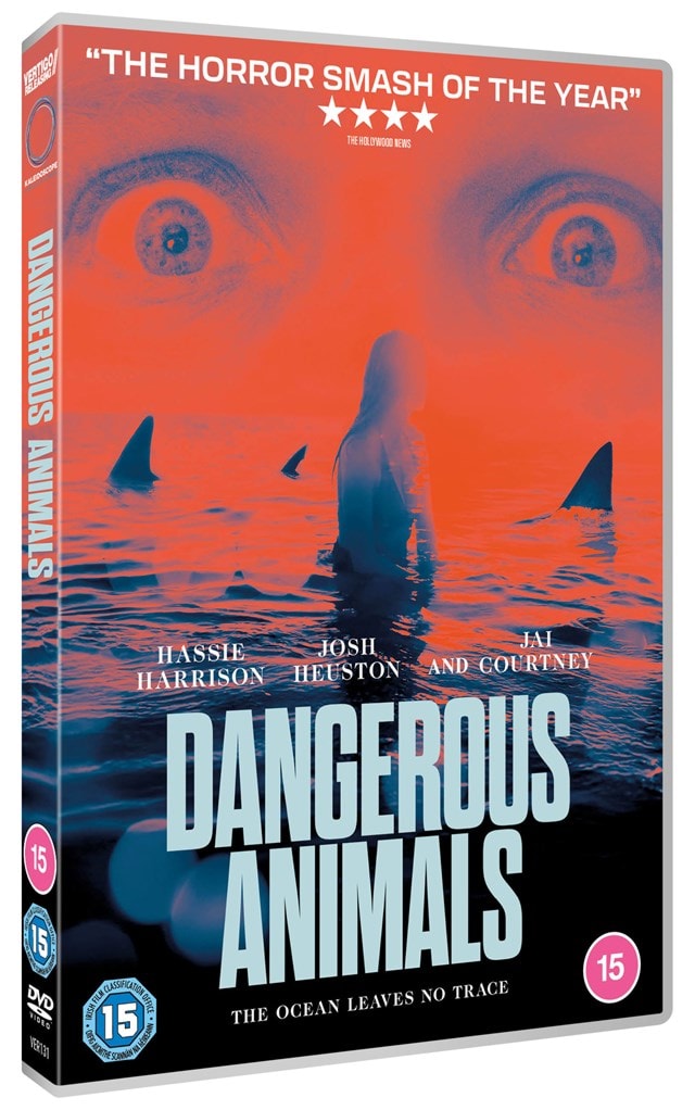 Dangerous Animals - 2