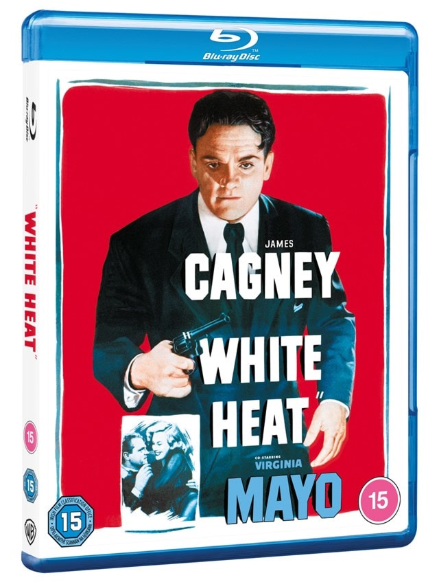 White Heat (hmv Exclusive) The Premium Collection - 2