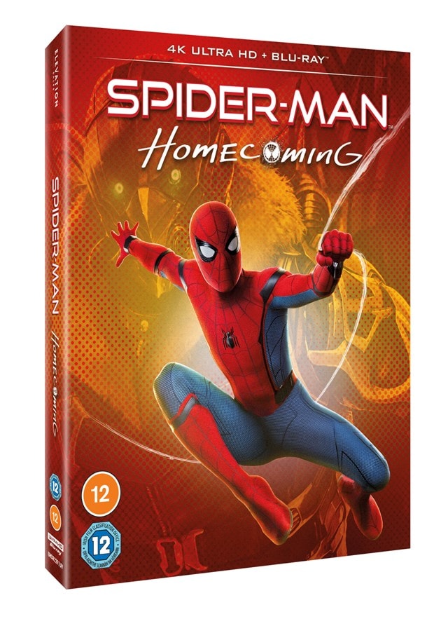 Spider-Man: Homecoming - 2