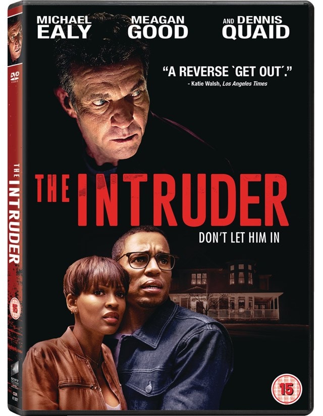 The Intruder - 2