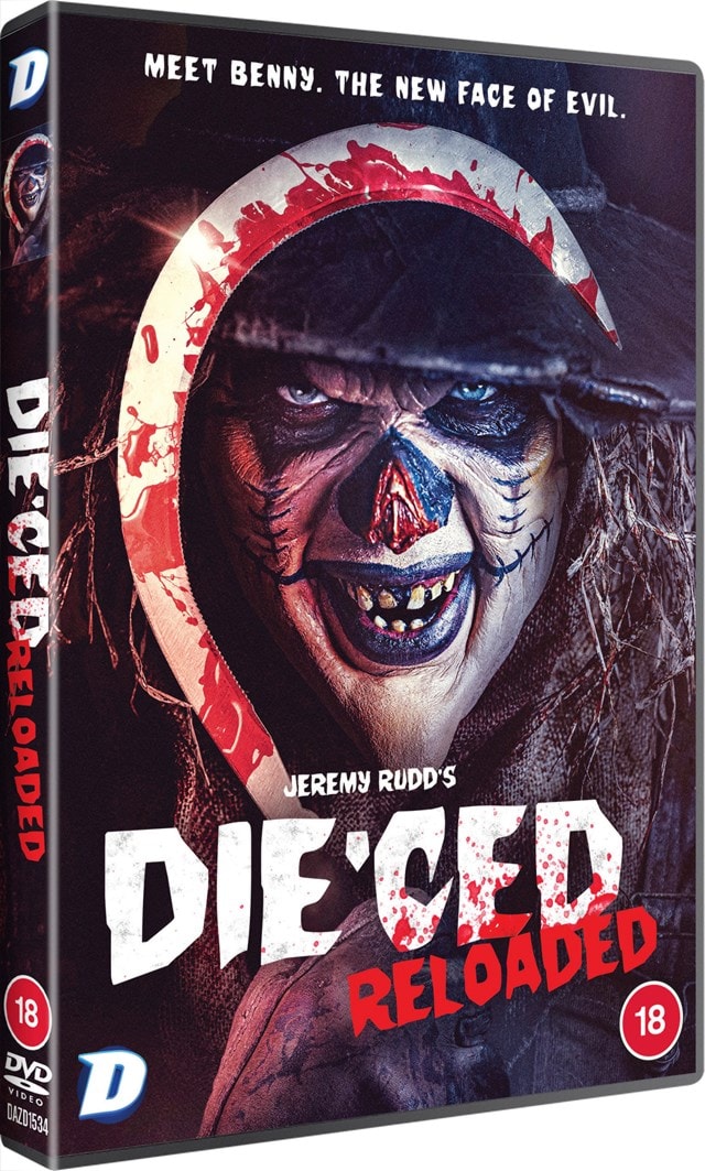 Die'ced: Reloaded - 2