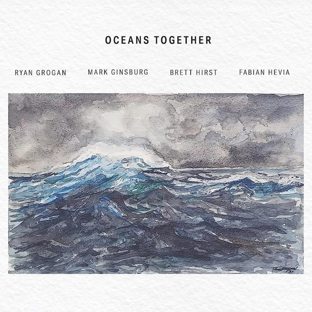 Oceans Together - 1
