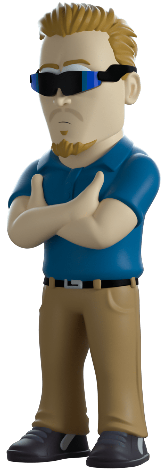PC Principal South Park Youtooz Figurine - 5