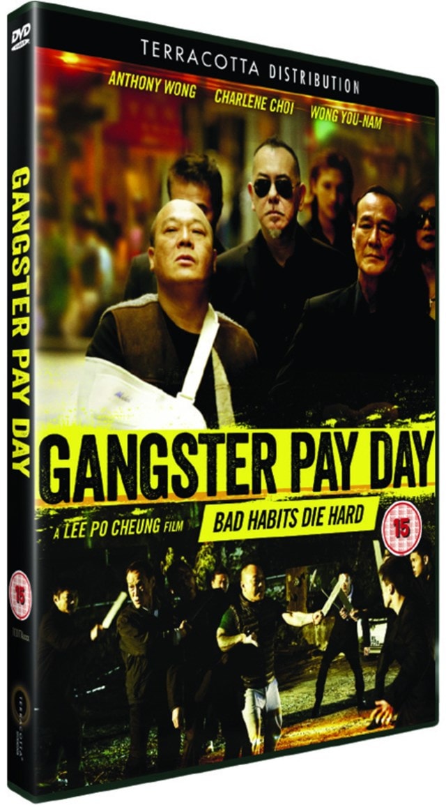 Gangster Payday - 2