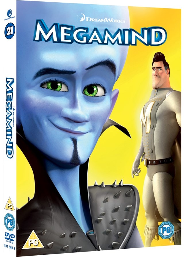 Megamind - 2