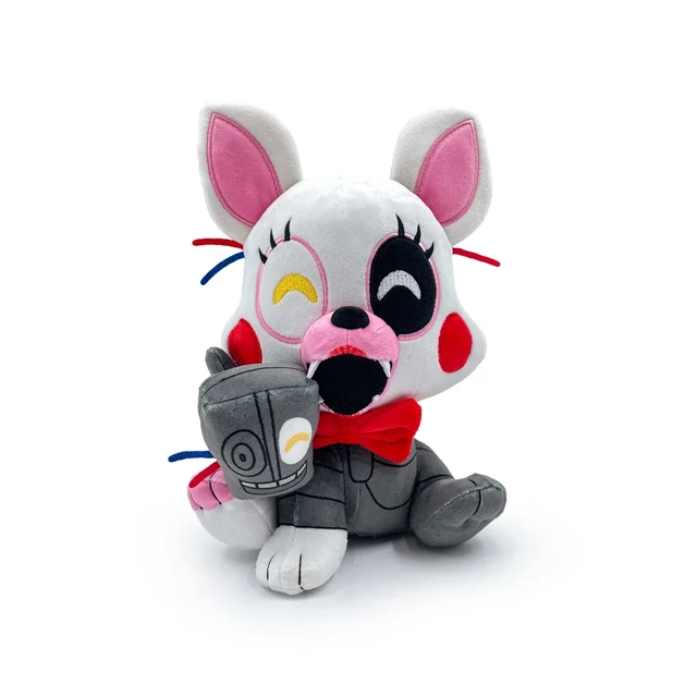 Mangle Five Nights At Freddys (FNAF) Youtooz Plush - 1