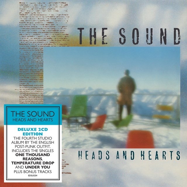 Heads and Hearts - 3