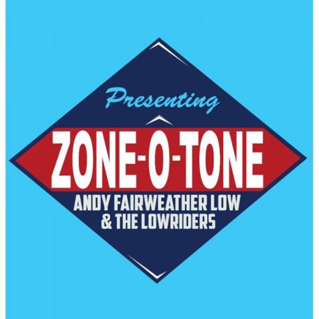 Zone-o-tone - 1