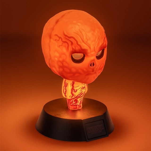 Vecna Stranger Things 5 Icon Light - 3