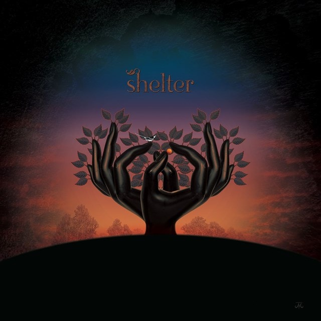 Shelter - 1