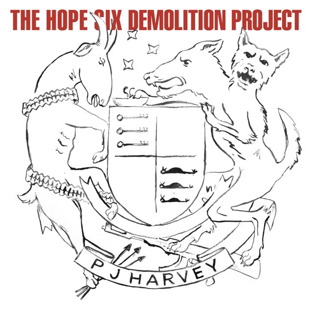 The Hope Six Demolition Project - 1