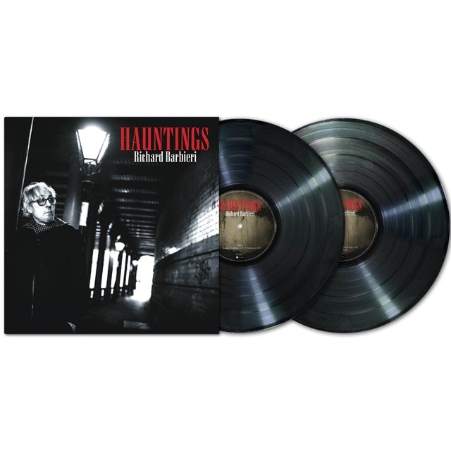 Hauntings - 2