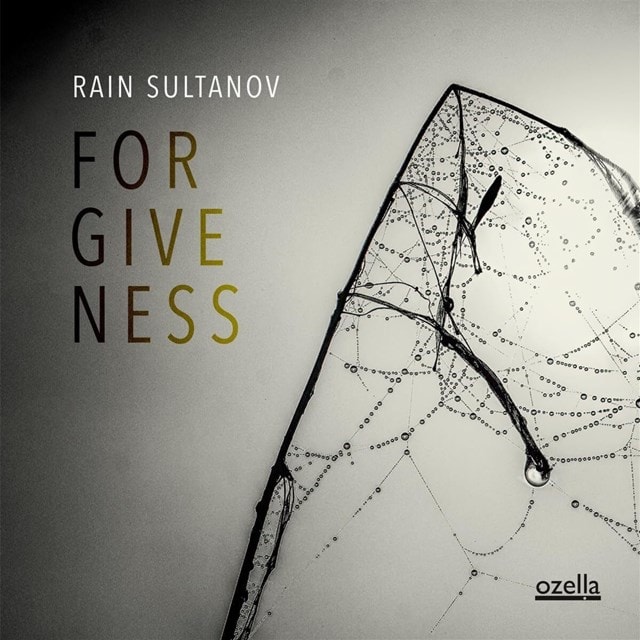 Forgiveness - 1