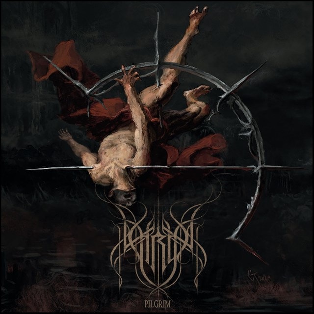 Pilgrim - 1