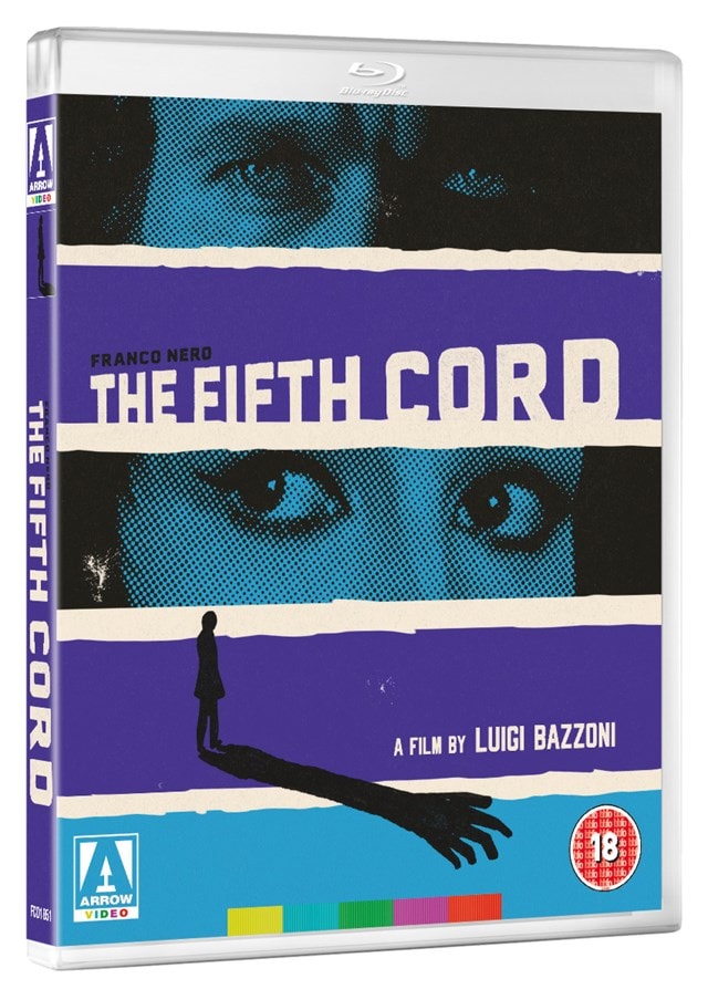 The Fifth Cord - 2