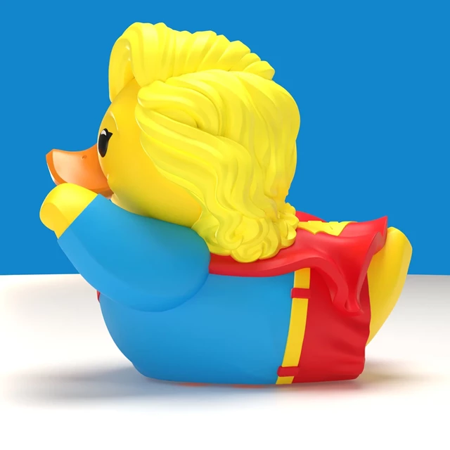 Supergirl Tubbz Boxed - 3