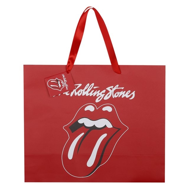 3 Piece Rolling Stones Babywear Set (0 Years) - 5