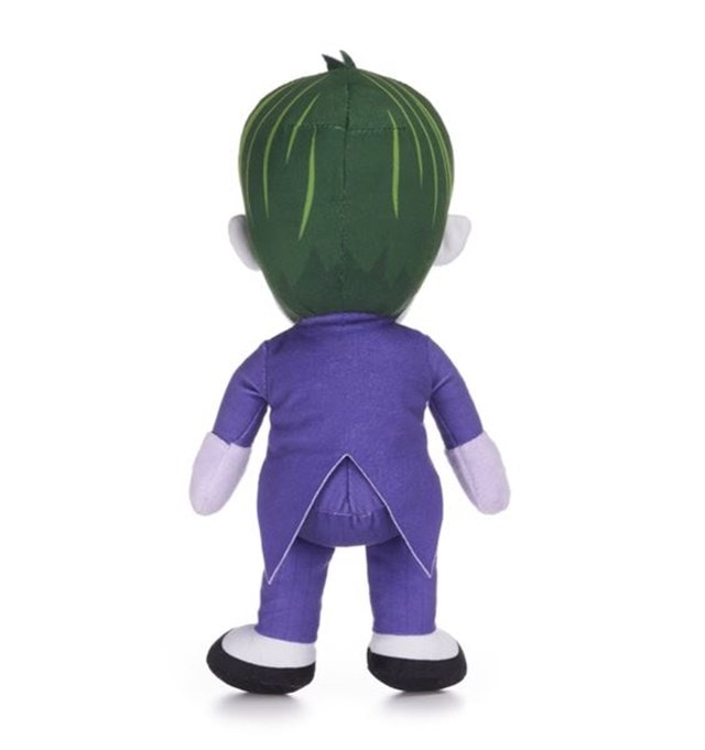 Joker DC Plush - 3