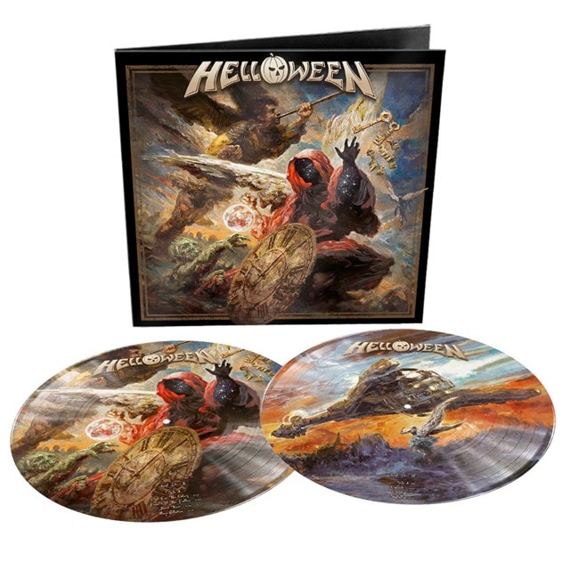 Helloween (hmv Exclusive) Picture Disc - 1