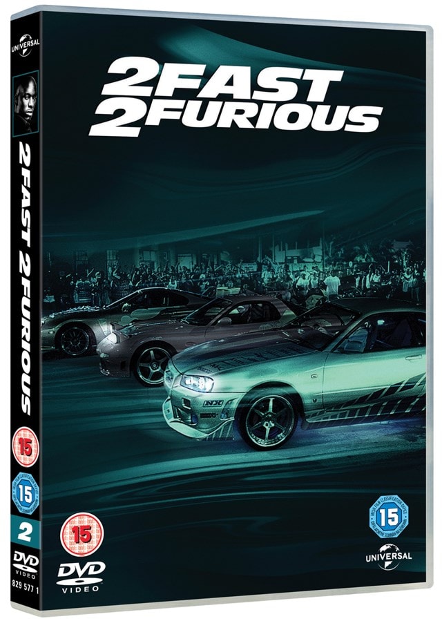 fast and furious 2 release date