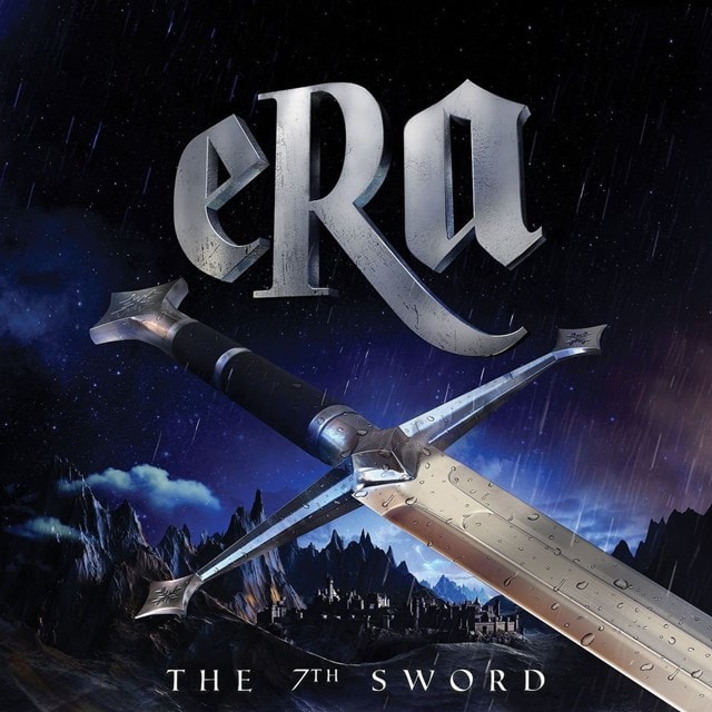 The 7th Sword - 1