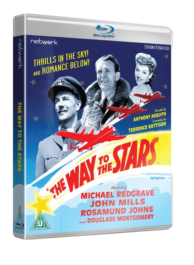 The Way to the Stars - 2