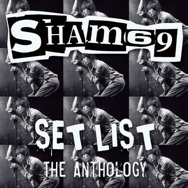 Set List: The Anthology - 1