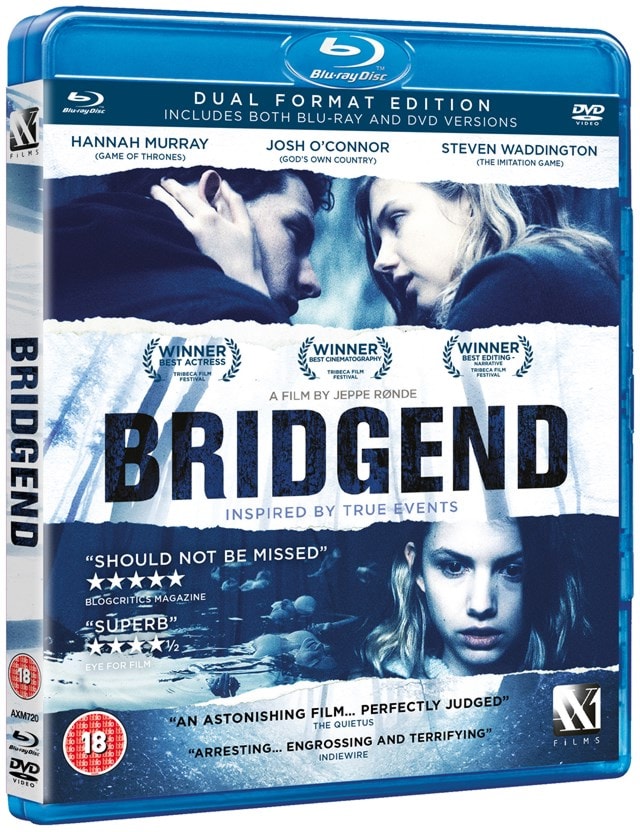 Bridgend - 2