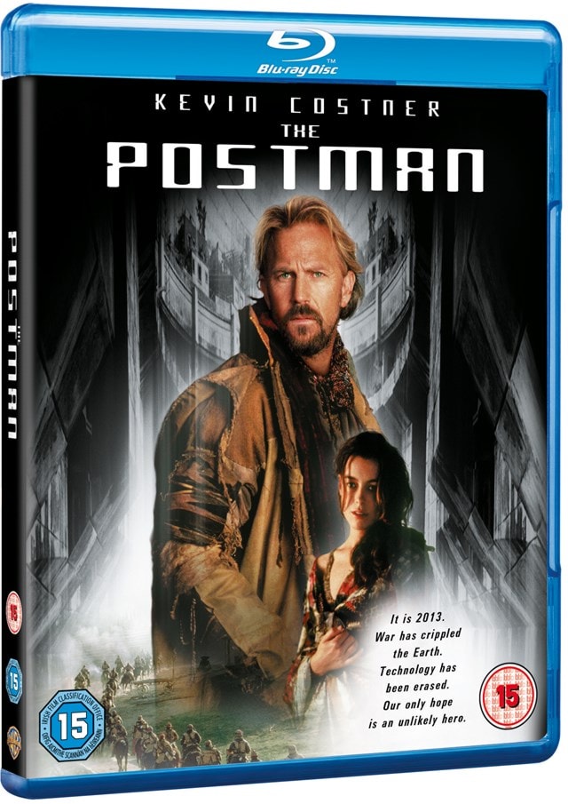 The Postman - 2