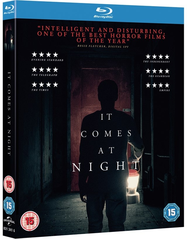 It Comes at Night - 2